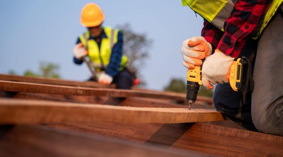 Local Chimney Repair in Souderton, PA